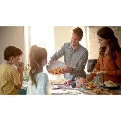 Philips Airfryer XL HD9270/96 15 Philips Airfryer XL HD9270/96 -Keukengoederen Winkel 212 2143 8 2 1