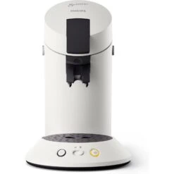 Philips Senseo Koffiepadapparaat CSA210/10 Original Plus Wit -Keukengoederen Winkel 212 2410 4
