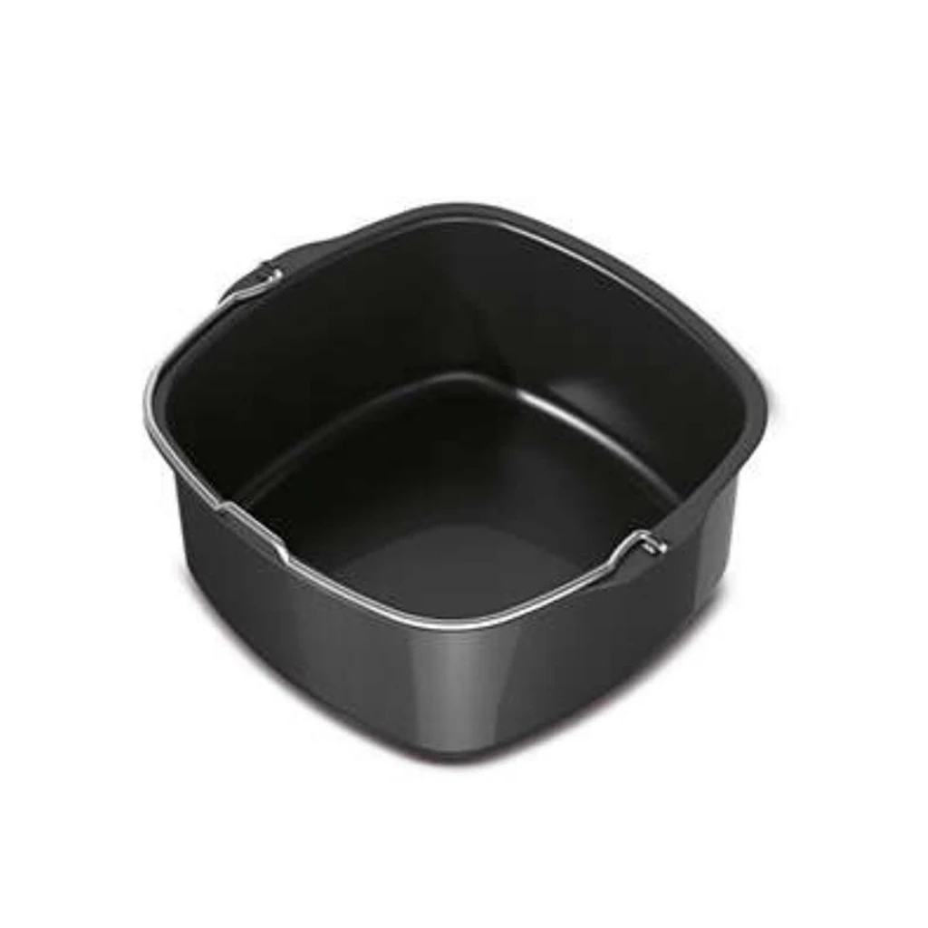 Philips Airfryer XXL Accessoire HD9956/00bakset Voor Gezinsporties 1 Philips Airfryer XXL Accessoire HD9956/00bakset Voor Gezinsporties