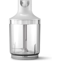 Philips Staafmixer HR2546/00 ProMix Met XL -fijnsnijder En Dubbele Klopper -Keukengoederen Winkel 212 4662 4 1