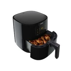 Philips Essential Connected Airfryer XL HD9280/70 11 Philips Essential Connected Airfryer XL HD9280/70 -Keukengoederen Winkel 212 5571 3 1
