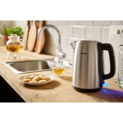 Philips Waterkoker HD9351/90 Viva 7 Philips Waterkoker HD9351/90 Viva -Keukengoederen Winkel 212 7970 3 1