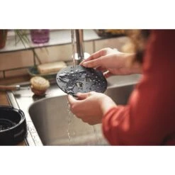 Philips Senseo Koffiepadapparaat CSA230/50 Select Donkergrijs -Keukengoederen Winkel 212 8118 8 1