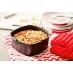 Philips HD9925/01 - Airfryer L AccessoiresetBakaccessoire Met Muffinvormen 10 Philips HD9925/01 - Airfryer L AccessoiresetBakaccessoire Met Muffinvormen -Keukengoederen Winkel 212 8711 5 1