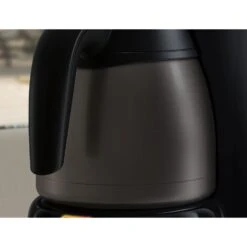 Philips Café Gaia Koffiezetapparaat HD7547/80 Met Thermische Kan 12 Philips Café Gaia Koffiezetapparaat HD7547/80 Met Thermische Kan -Keukengoederen Winkel 212 9200 4 1