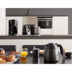 Philips Café Gaia Koffiezetapparaat HD7547/80 Met Thermische Kan 17 Philips Café Gaia Koffiezetapparaat HD7547/80 Met Thermische Kan -Keukengoederen Winkel 212 9200 9 1