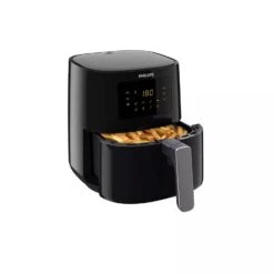 Philips Essential Airfryer HD9252/70 11 Philips Essential Airfryer HD9252/70 -Keukengoederen Winkel 212 9252 3 1