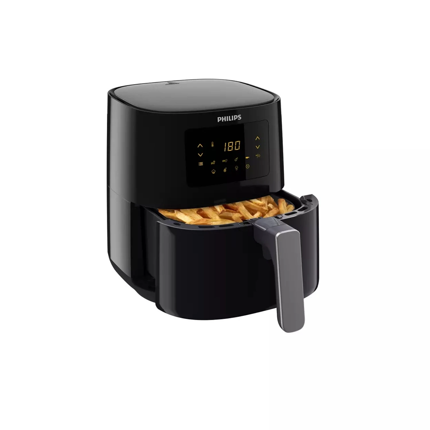 Philips Essential Airfryer HD9252/70 3 Philips Essential Airfryer HD9252/70 - Afbeelding 3