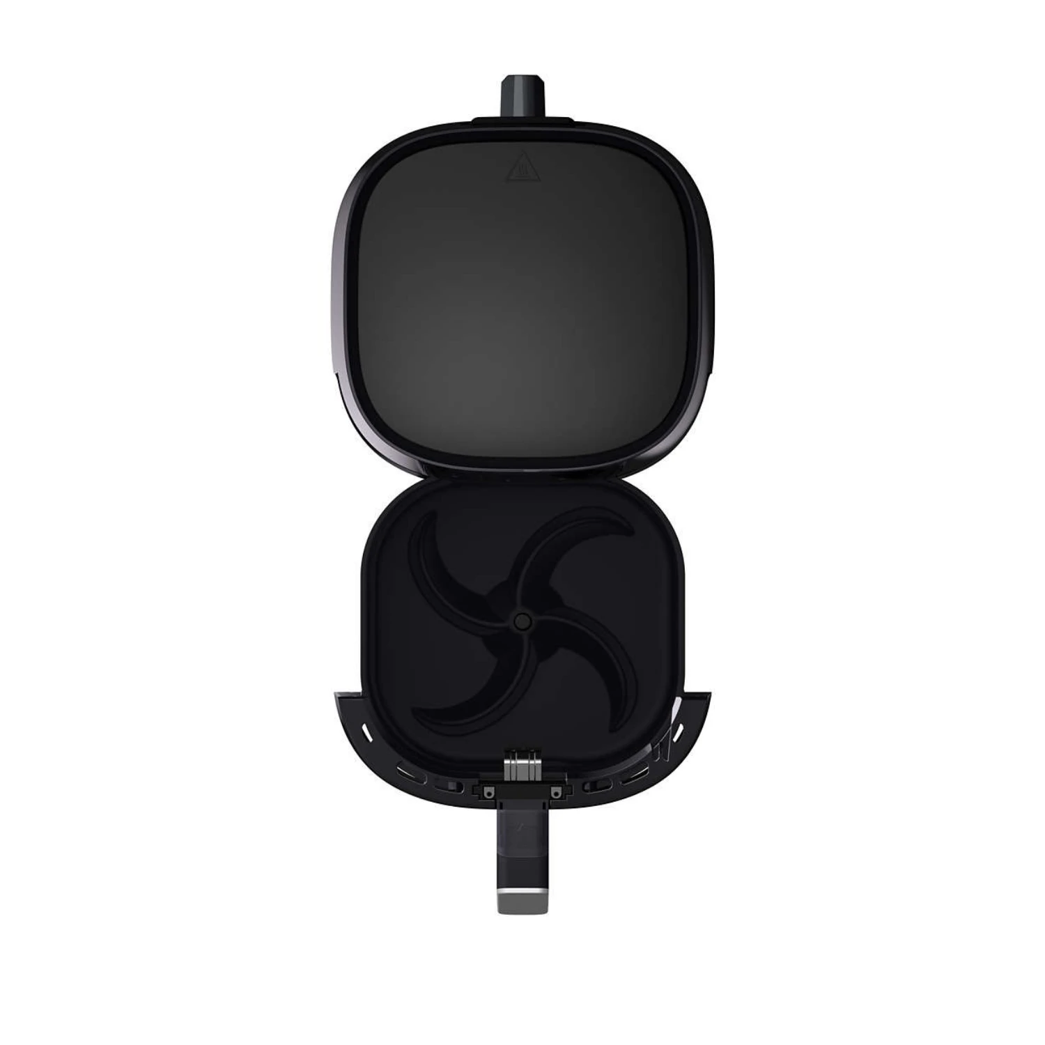 Philips Essential Airfryer HD9252/70 4 Philips Essential Airfryer HD9252/70 - Afbeelding 4