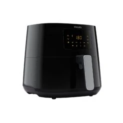 Philips Essential Airfryer XL HD9270/70 12 Philips Essential Airfryer XL HD9270/70 -Keukengoederen Winkel 212 9270 4 1