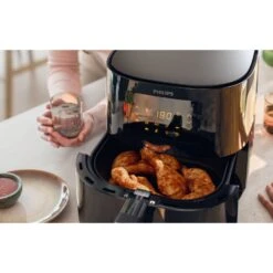 Philips Essential Airfryer XL HD9270/70 15 Philips Essential Airfryer XL HD9270/70 -Keukengoederen Winkel 212 9270 7 1