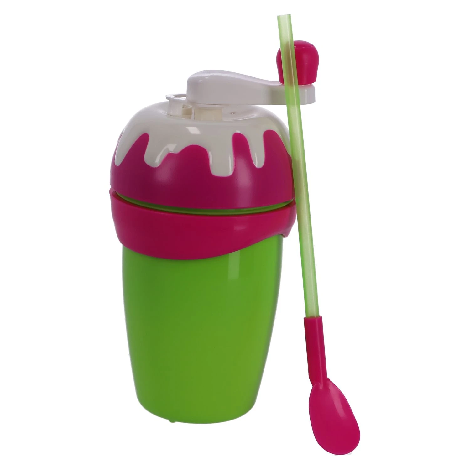Milkshake Maker Groen 2 Milkshake Maker Groen - Afbeelding 2