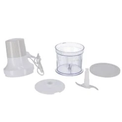 Mini Hakker 260W 12 Mini Hakker 260W -Keukengoederen Winkel 2e3405fef33260aa427bc16ef7550574