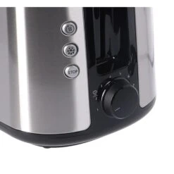 Philips Broodrooster HD2650/90 Viva RVS/zwart -Keukengoederen Winkel 34cb76b41939e855526fe5ecd622a1e7