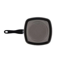 Thuisz Como Grillpan Ø27 Cm Inductie (voor Alle Warmtebronnen) -Keukengoederen Winkel 399a82fd3e6b544c7cf6e543aa0b4695