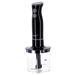 Staafmixer Set 6 Delig 250W 9 Staafmixer Set 6 Delig 250W -Keukengoederen Winkel 42f5914021b407ed8253be9882977a78