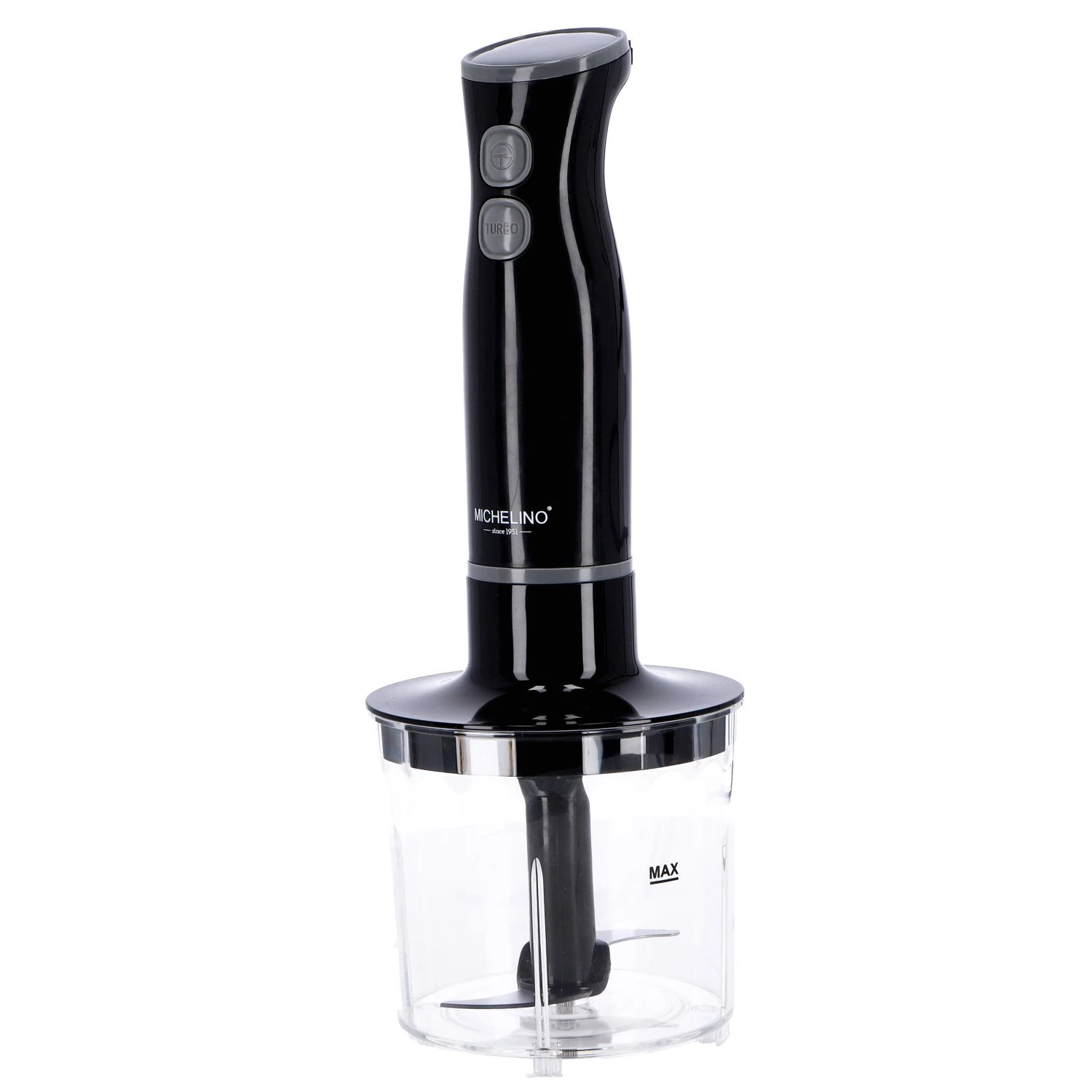 Staafmixer Set 6 Delig 250W 3 Staafmixer Set 6 Delig 250W - Afbeelding 3