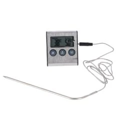 Vleesthermometer Digitaal -Keukengoederen Winkel 460167c50fea808cef86f2af6351ad74