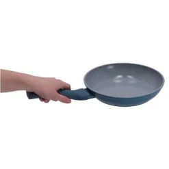 Cuisinox Koekenpannen Set 2 Delig Denim Blues -Keukengoederen Winkel 4be7d12f8c2b30e1a0b6a8d0de1d47a4
