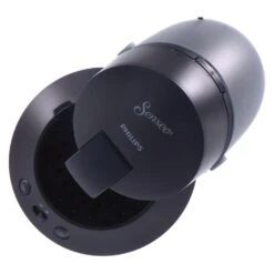 Philips Senseo Koffiepadmachine CSA210/50 Original Plus Donkergrijs -Keukengoederen Winkel 4db5b856cf9975758bdf782ff0e1d0fc