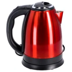 Waterkoker 1,8 Liter Rood 9 Waterkoker 1,8 Liter Rood -Keukengoederen Winkel 511877f3e1c7e31ec94d693f175526a3