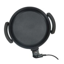 Tristar PZ-2963 Hapjespan 30 Cm 10 Tristar PZ-2963 Hapjespan 30 Cm -Keukengoederen Winkel 54835a3c3b0070a281ef9ad0736848f5