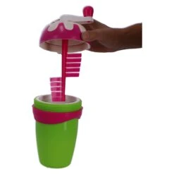 Milkshake Maker Groen 7 Milkshake Maker Groen -Keukengoederen Winkel 568fd69470b3e449ec319fef4313141a