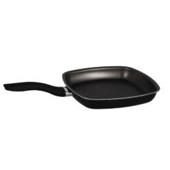 Thuisz Como Grillpan Ø27 Cm Inductie (voor Alle Warmtebronnen) -Keukengoederen Winkel 56c8e5f69c139a1c77314c8944c85861