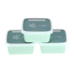 Alaska 3 Diepvriesdozen Vierkant 0.50 L -Keukengoederen Winkel 5986f15c702d156d07752cc614e6b6ba