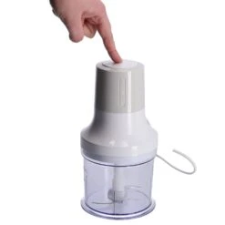 Mini Hakker 260W 13 Mini Hakker 260W -Keukengoederen Winkel 5e32a225754e0db640962003358bb3fa