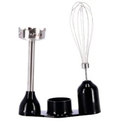 Staafmixer Set 6 Delig 250W 11 Staafmixer Set 6 Delig 250W -Keukengoederen Winkel 648bacbbc544fedb6747115057689092