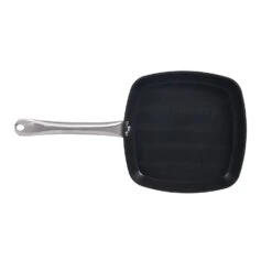 Excellent Houseware Grillpan 26 X 26 Cm -Keukengoederen Winkel 72942facd42bbf47f090a8f391f31366