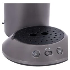 Philips Senseo Koffiepadmachine CSA210/50 Original Plus Donkergrijs -Keukengoederen Winkel 74095b87ae489bdfdcaad2e71d7c0cdb