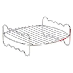 Philips Airfryer XL Accessoires HD9904/01grillrooster & Muffinvormen 6 Philips Airfryer XL Accessoires HD9904/01grillrooster & Muffinvormen -Keukengoederen Winkel 844896ca5e7f04f57b0fc4b3ddbc5fc4