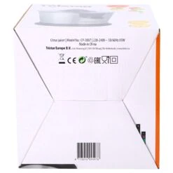 Tristar CP-3007 Citruspers 11 Tristar CP-3007 Citruspers -Keukengoederen Winkel 866b18301b201f12a64dfa9c8b231146