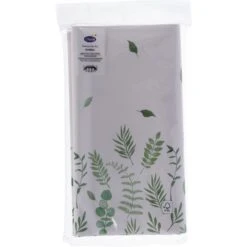 Tafellaken Greenery 138x220 Cm