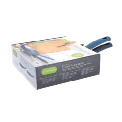 Cuisinox Koekenpannen Set 2 Delig Denim Blues -Keukengoederen Winkel 8cf6de4f856e009f42b407c8b5f20186