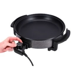 Tristar PZ-2963 Hapjespan 30 Cm 13 Tristar PZ-2963 Hapjespan 30 Cm -Keukengoederen Winkel 8e72f106d6da5a75c81dd8346f625c88