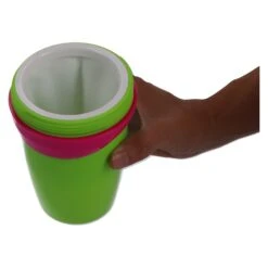 Milkshake Maker Groen 8 Milkshake Maker Groen -Keukengoederen Winkel 98bffa5505deda455df74345ea9929dd