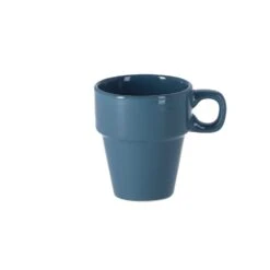 Mokken Set 4 Met Oor 180 Ml -Keukengoederen Winkel 9c011802ece4c71e665d14da2bedbe31