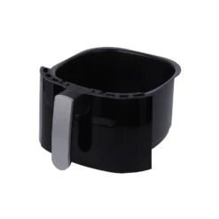 Frituurpan Hetelucht 5,5L 1400W -Keukengoederen Winkel a77121bed261739ff11315c79b5a3051