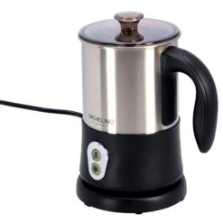 Michelino Melkopschuimer Warm/koud 9 Michelino Melkopschuimer Warm/koud -Keukengoederen Winkel b4506dd7daa2bfd7a5b79fc64a5bf685