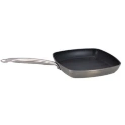 Excellent Houseware Grillpan 26 X 26 Cm -Keukengoederen Winkel c2bbf995bf15c036b10702800f5329d4