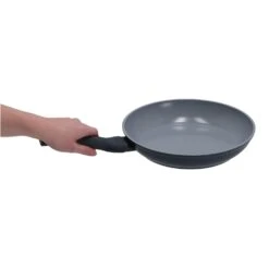 Cuisinox Koekenpannen Set 2 Delig Denim Blues -Keukengoederen Winkel c69d80d344a1f3834395455f6bb10979