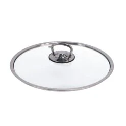 Excellent Houseware Pan Met Deksel 9 Liter -Keukengoederen Winkel c97dd1463627c8224ff37531a74c005b