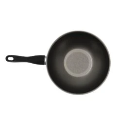 Thuisz Como Wok Ø28 Cm Inductie (voor Alle Warmtebronnen) -Keukengoederen Winkel ca9888a518cad5da890570eb7eb419a9