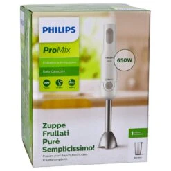 Philips Staafmixer HR2534/00 Daily ProMix -Keukengoederen Winkel cfc64f46eb2ffed08413194c693b818c