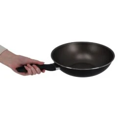 Thuisz Como Wok Ø28 Cm Inductie (voor Alle Warmtebronnen) -Keukengoederen Winkel d7a0e29eeeb746e6baef8df3bc12aadc