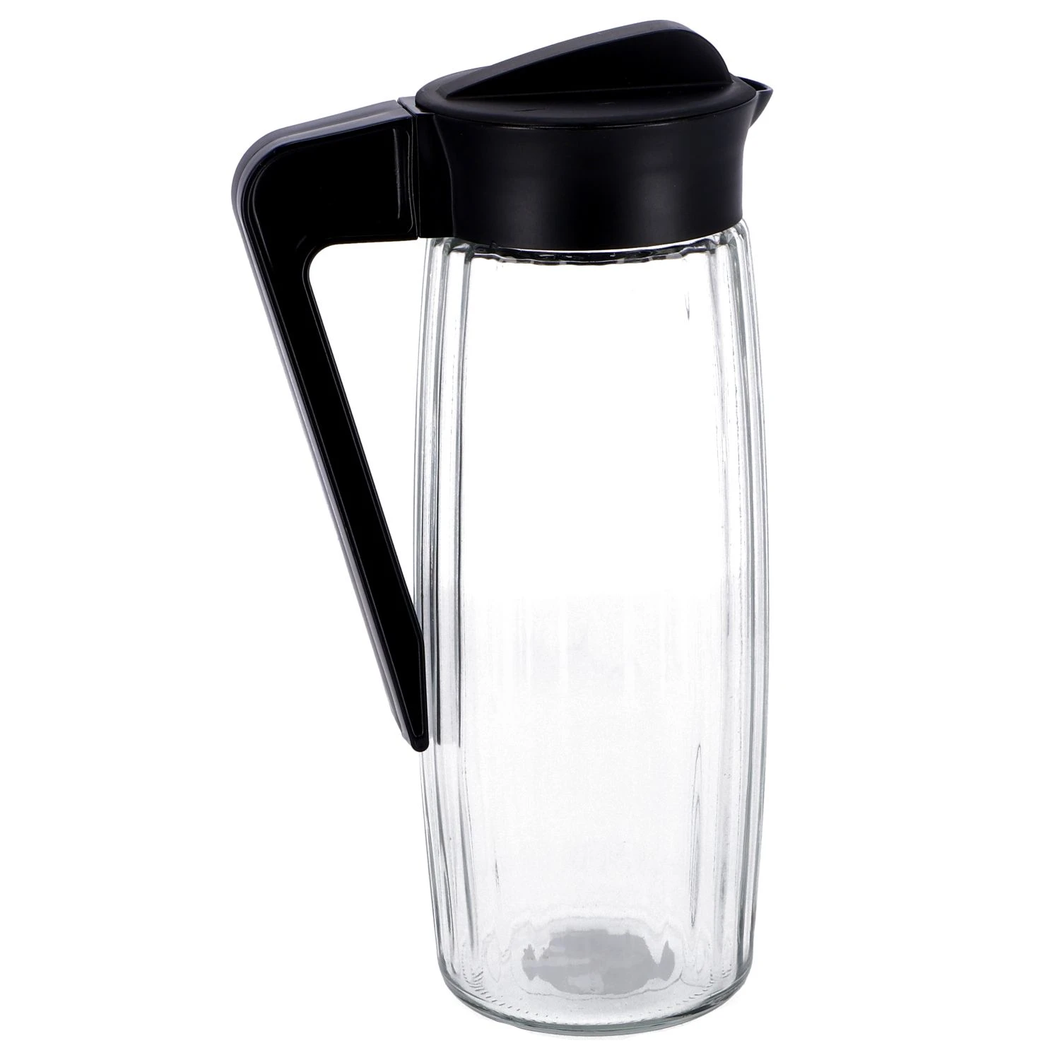 Karaf 1,6 Liter Glas 4 Karaf 1,6 Liter Glas - Afbeelding 4