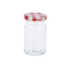 Weck Potjes 6 Stuks 107 Ml 8 Weck Potjes 6 Stuks 107 Ml -Keukengoederen Winkel ee818ae958ed038aca84e368647be86a